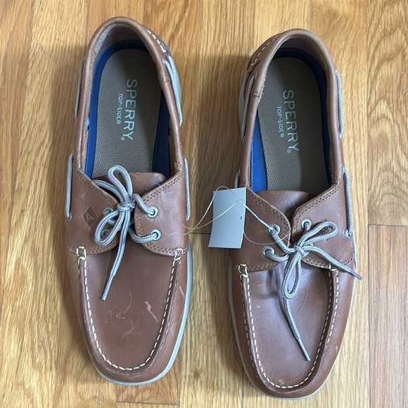 Sperry Topsider Sz 13 - Picture 3 of 4